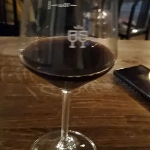 Barrel Aged Imperial Stout