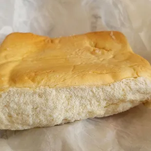 Coco Bread - October 2024