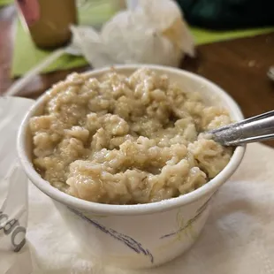 Oatmeal