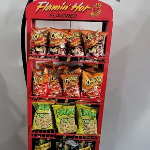 Chips - October 2024