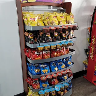 Chips - October 2024