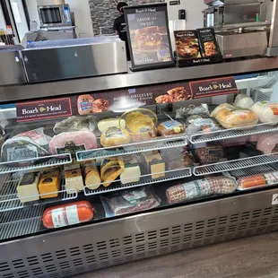 As you enter, this is to your left - October 2024