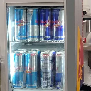 Red Bull - October 2024