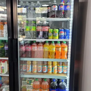 Drinks - October 2024