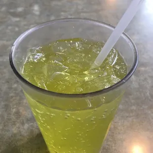 Diet Mountain Dew