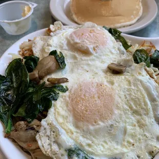 Skillets