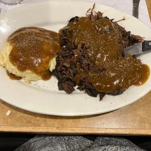 Pot roast