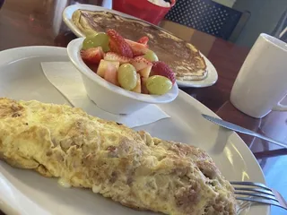Sunrise Restaurant