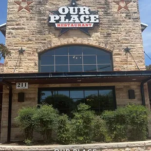 Cleburne, TX location