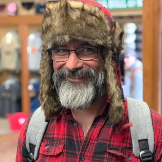 Aaron D.