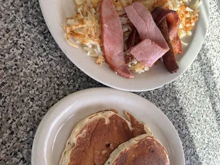 Sunrise Cafe