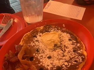 Firehouse Cafe