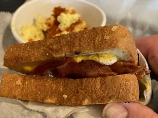 The Owls Nest Cafe