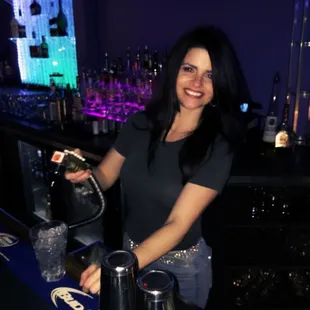 Bartender