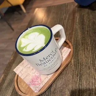 Matcha