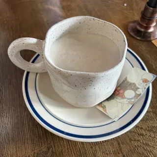 Chai Latte