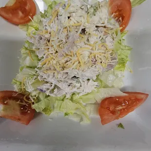salad, food, salads