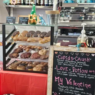 Donuts