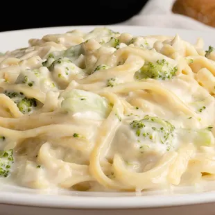 pasta dish, pasta, food