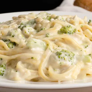 food, pasta, pasta dish