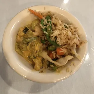 Our Place- Irving, Dallas