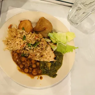 Our Place- Irving, Dallas