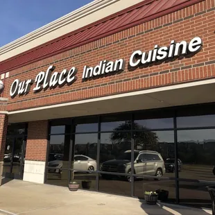 Our Place- Irving, Dallas