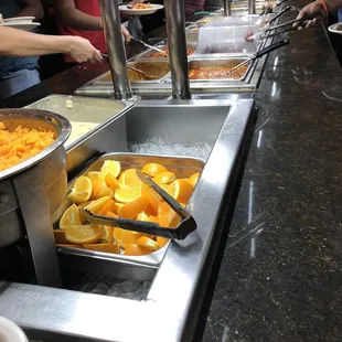 Our Place- Irving, Dallas