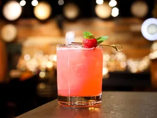 Great American Craft Bar