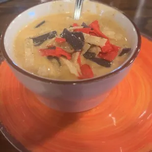 Taco Soup