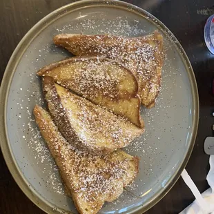 Side of French Toast