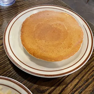 Buttermilk Pancakes