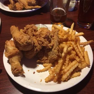 Broasted Chicken is great and great price