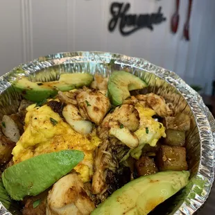 Our Recipes Cafe & Catering