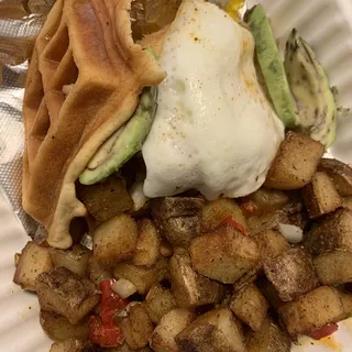The Brunchwich