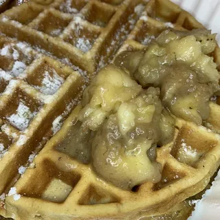 Belgian Waffle