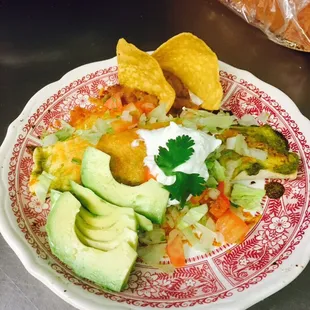 Enchilada Switzerland