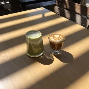 Familiar Classics on the beautiful patio @ Noble Rotisserie