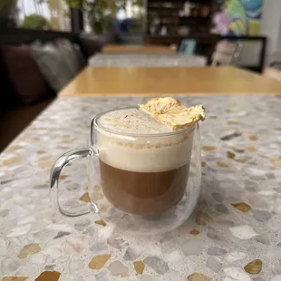 Scorpio Season (Masala Chai)