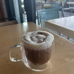 Irish Coffee (n/a)