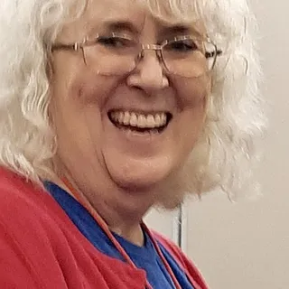 Pamela G.