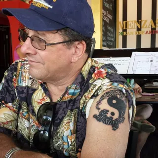 John D. B.