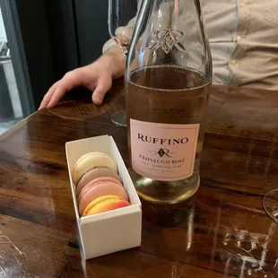Macarons