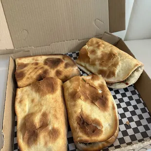 Beef Shawarma