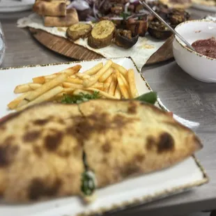 Panini Kebab