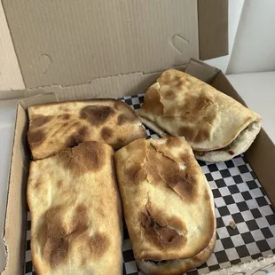 Pork Shawarma