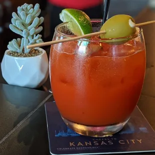 Bloody Mary
