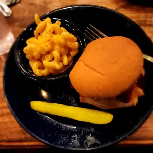 burgers, food