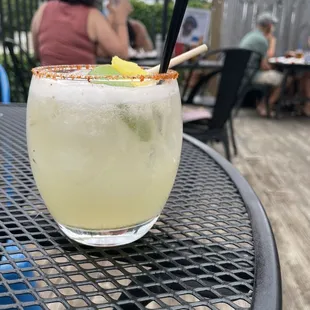 House marg