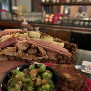 Cuban Sandwich